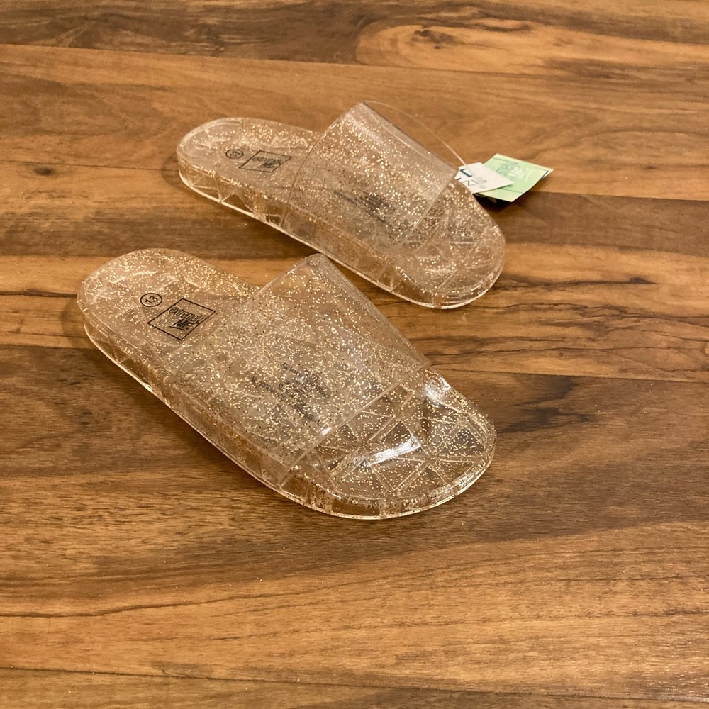 Extremely Me jelly slides